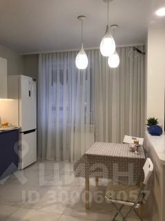 2-комн.кв., 47 м², этаж 7