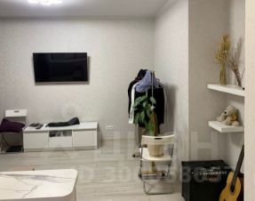 2-комн.кв., 47 м², этаж 7