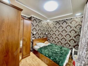 2-комн.кв., 34 м², этаж 17