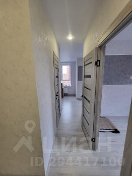 2-комн.кв., 32 м², этаж 15