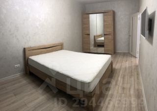 1-комн.кв., 34 м², этаж 17