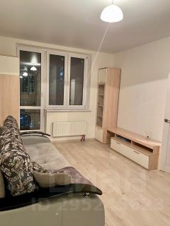 1-комн.кв., 34 м², этаж 9