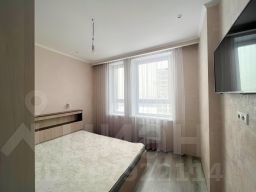 3-комн.кв., 54 м², этаж 17