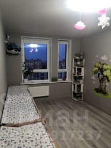 1-комн.кв., 36 м², этаж 11