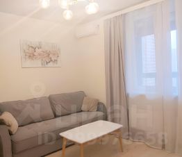 2-комн.кв., 50 м², этаж 12