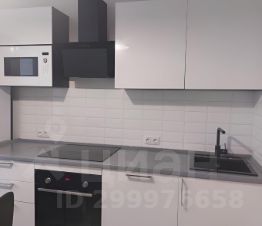 2-комн.кв., 50 м², этаж 12