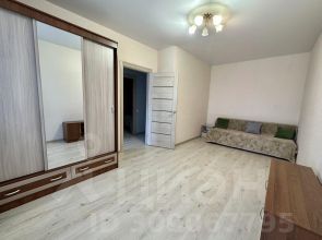 1-комн.кв., 37 м², этаж 6