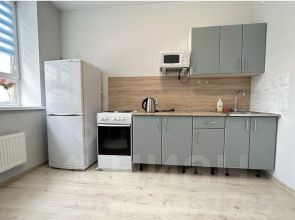 1-комн.кв., 37 м², этаж 6