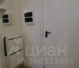 1-комн.кв., 37 м², этаж 6