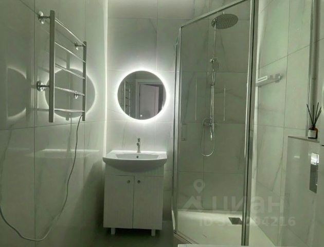 1-комн., 27 м², 18/22 этаж