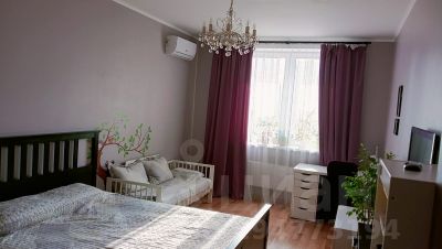 1-комн.кв., 44 м², этаж 7