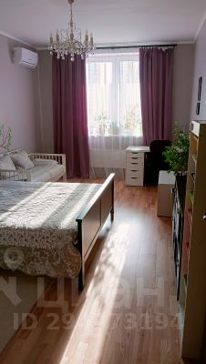 1-комн.кв., 44 м², этаж 7