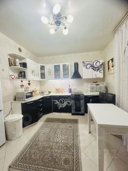 1-комн.кв., 45 м², этаж 16