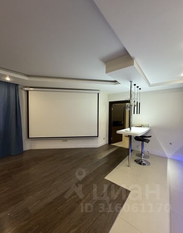 1-комн., 64 м², 5/23 этаж