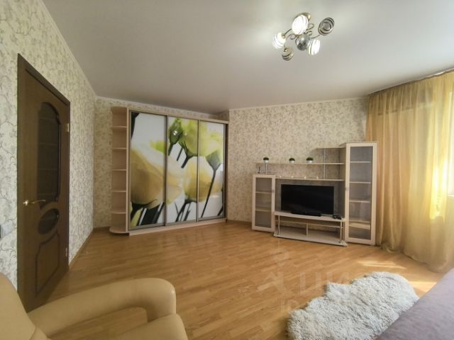 2-комн., 65 м², 12/19 этаж