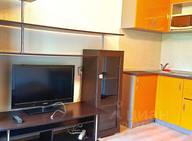 1-комн., 24 м², 3/3 этаж