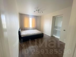 2-комн.кв., 55 м², этаж 11