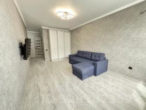 1-комн.кв., 45 м², этаж 13