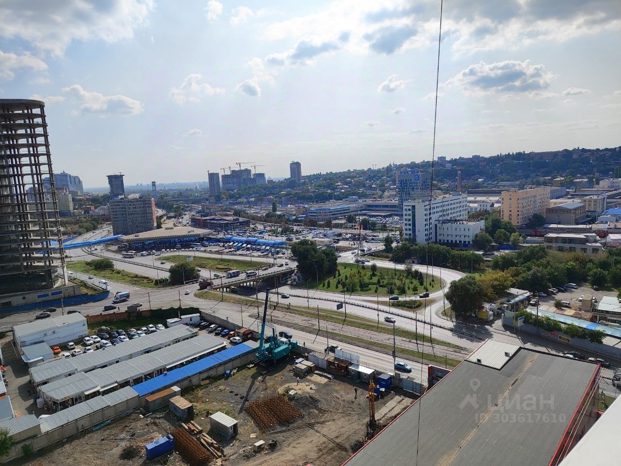 Купить квартиру со свободной планировкой в районе Ленинский в городе Ростов -на-Дону, продажа квартир со свободной планировкой недорого. Найдено 6  объявлений.