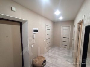 1-комн.кв., 37 м², этаж 3