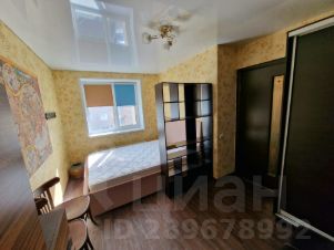 1-комн.кв., 30 м², этаж 3