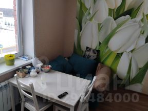 1-комн.кв., 39 м², этаж 3