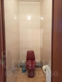 2-комн.кв., 60 м², этаж 3