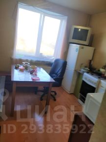 2-комн.кв., 43 м², этаж 1