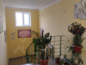 2-комн.кв., 42 м², этаж 3