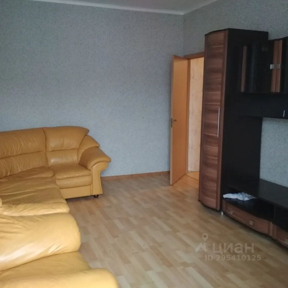 Продаю однокомнатную квартиру 40м² просп. Преображенский, 5к2 ...