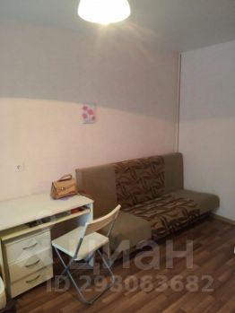 1-комн.кв., 29 м², этаж 2