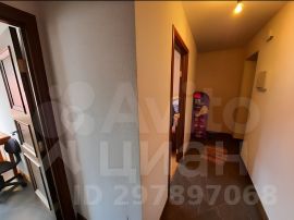 1-комн.кв., 31 м², этаж 3