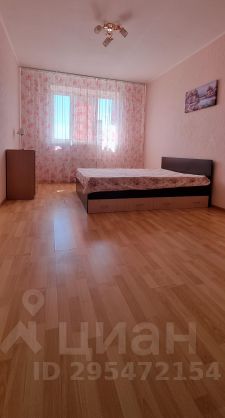 1-комн.кв., 37 м², этаж 3