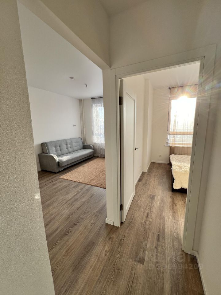 Сдам однокомнатную квартиру 35м² Москва, НАО (Новомосковский ...