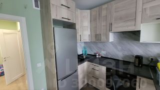 1-комн.кв., 37 м², этаж 12