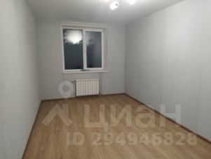 1-комн.кв., 35 м², этаж 3