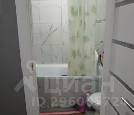 2-комн.кв., 49 м², этаж 3