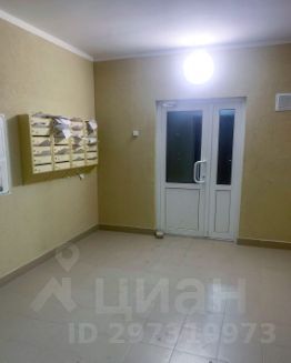 2-комн.кв., 54 м², этаж 1