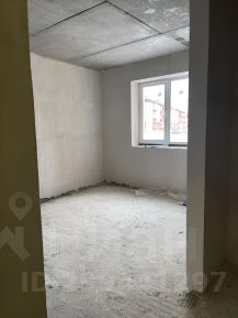 1-комн.кв., 35 м², этаж 1