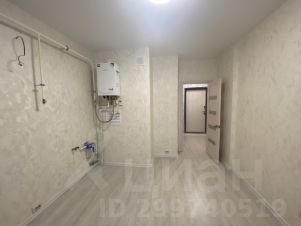 1-комн.кв., 37 м², этаж 1