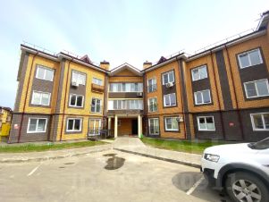 1-комн.кв., 36 м², этаж 1