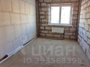 1-комн.кв., 36 м², этаж 1