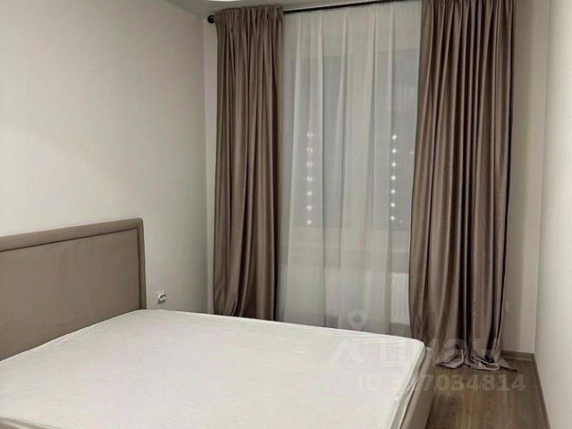 1-комн., 40,7 м², 10/13 этаж