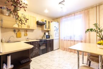 2-комн.кв., 60 м², этаж 13