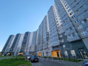 1-комн.кв., 40 м², этаж 9