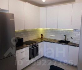 1-комн.кв., 34 м², этаж 10