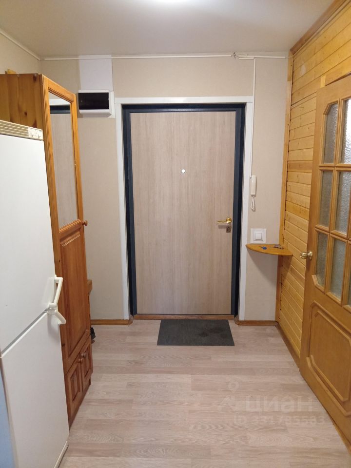 Íbúð, 27 m²
