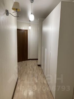 4-комн.кв., 126 м², этаж 1