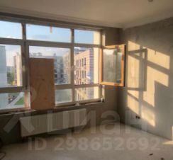 2-комн.кв., 70 м², этаж 4