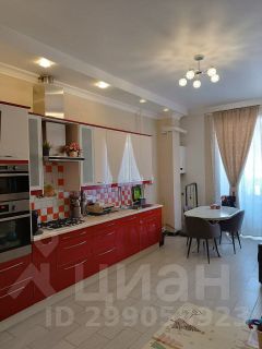 2-комн.кв., 64 м², этаж 2